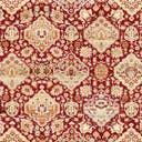 Rug Red Swatch link