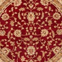 Rug Red Swatch link