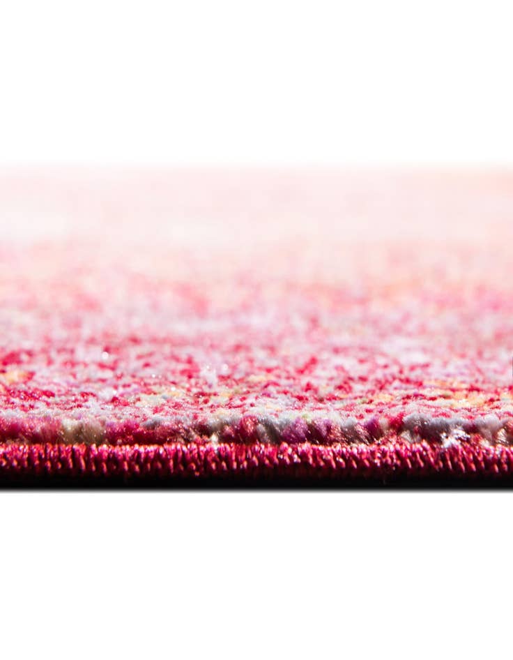 Detail image of 6' x 6' Alexis Round Rug