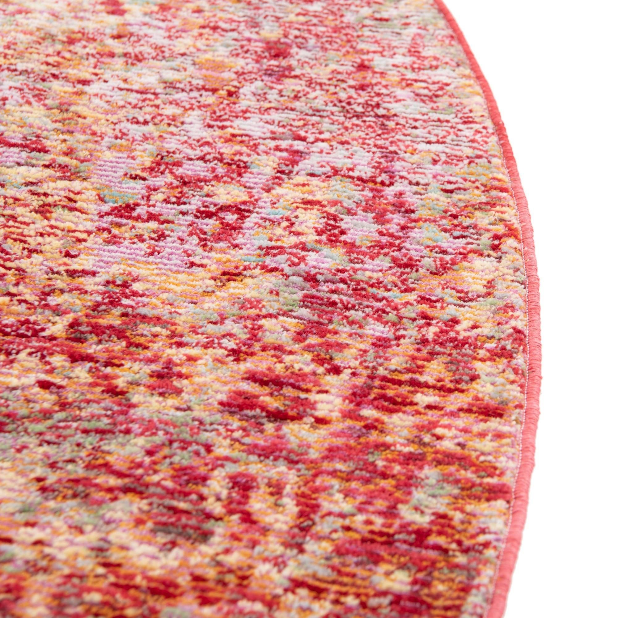 6' x 6' Alexis Round Rug