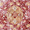 Rug Red Swatch link