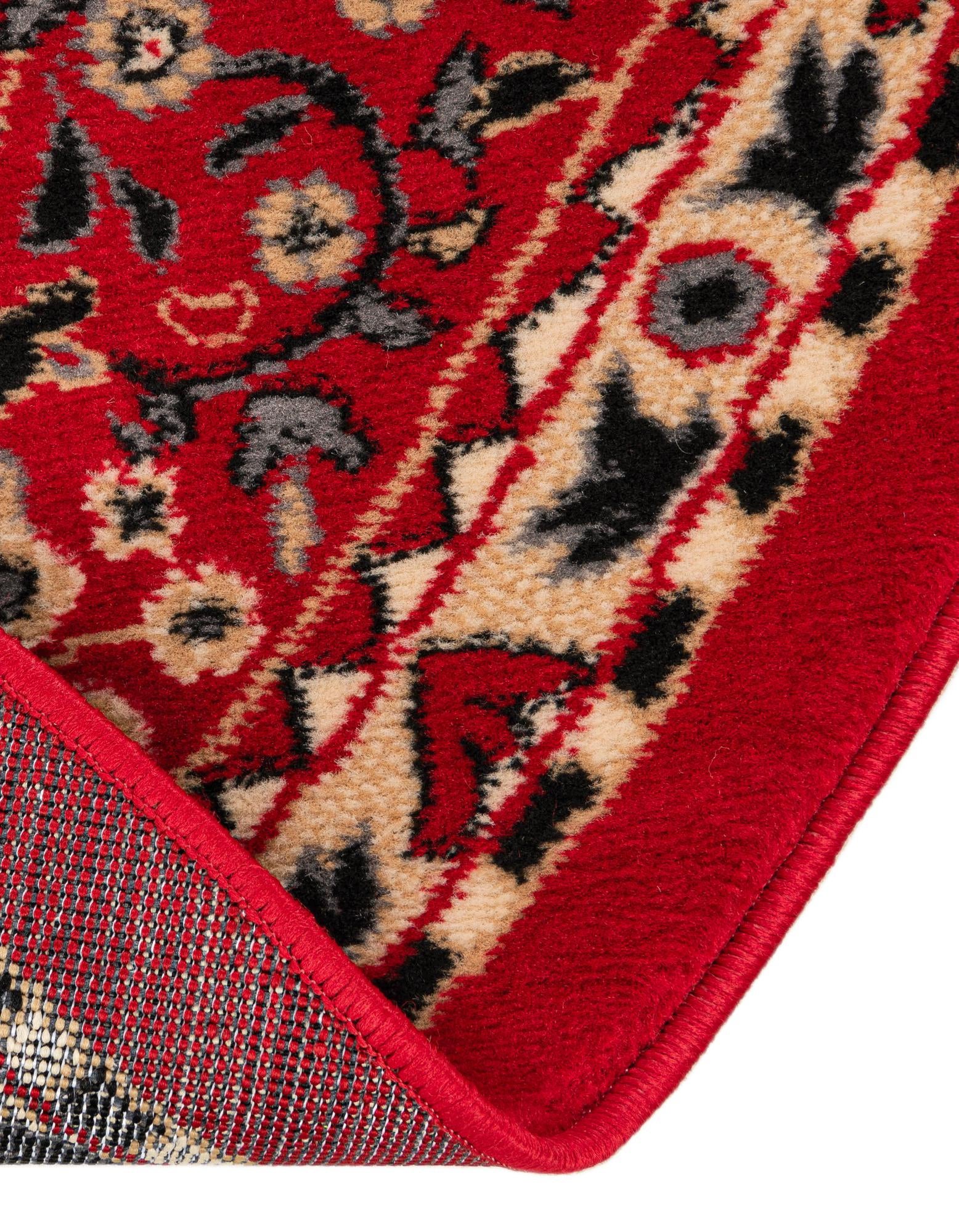 7' 10 x 7' 10 Amaya Round Rug