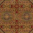 Rug Red Swatch link