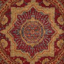 Rug Red Swatch link