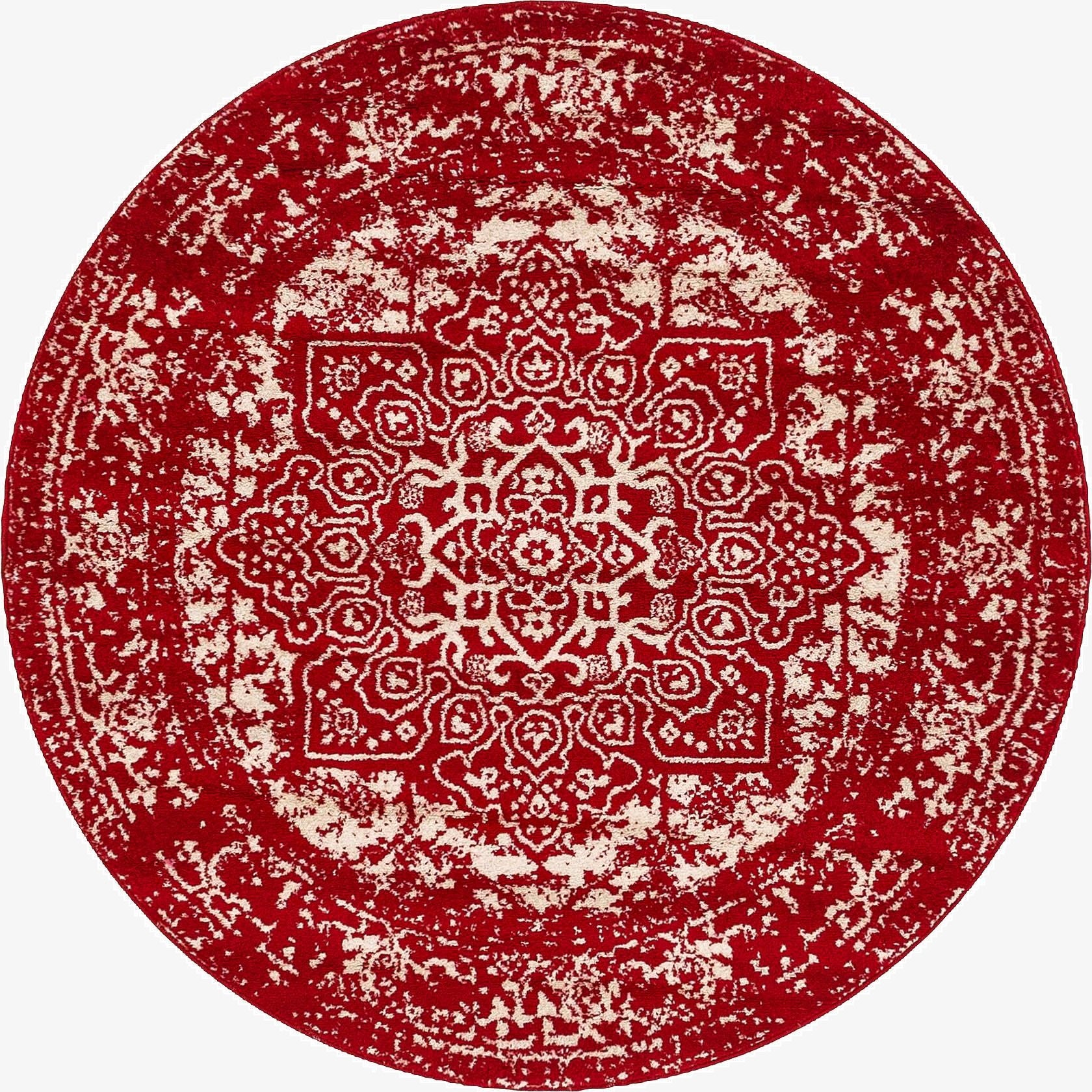 160cm x 160cm Arlington Round Rug