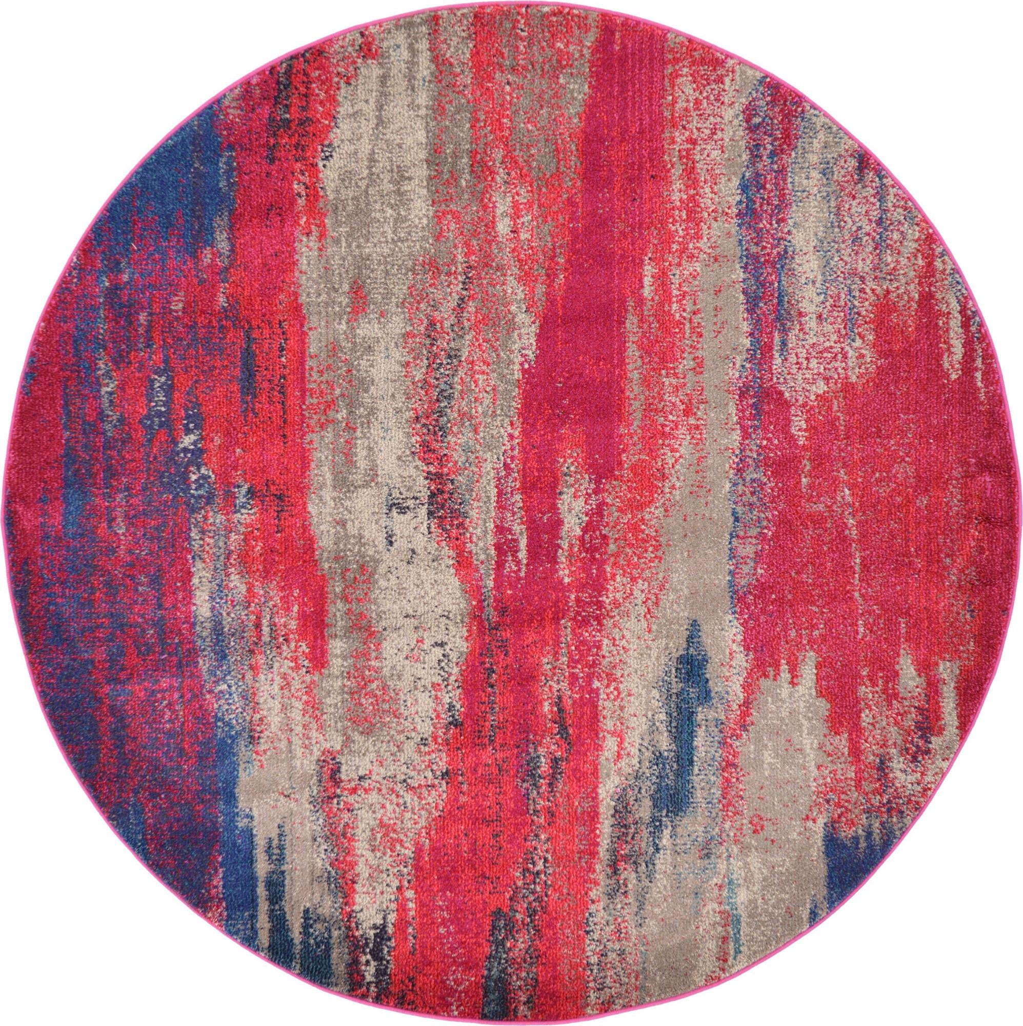 Rug Red Swatch link