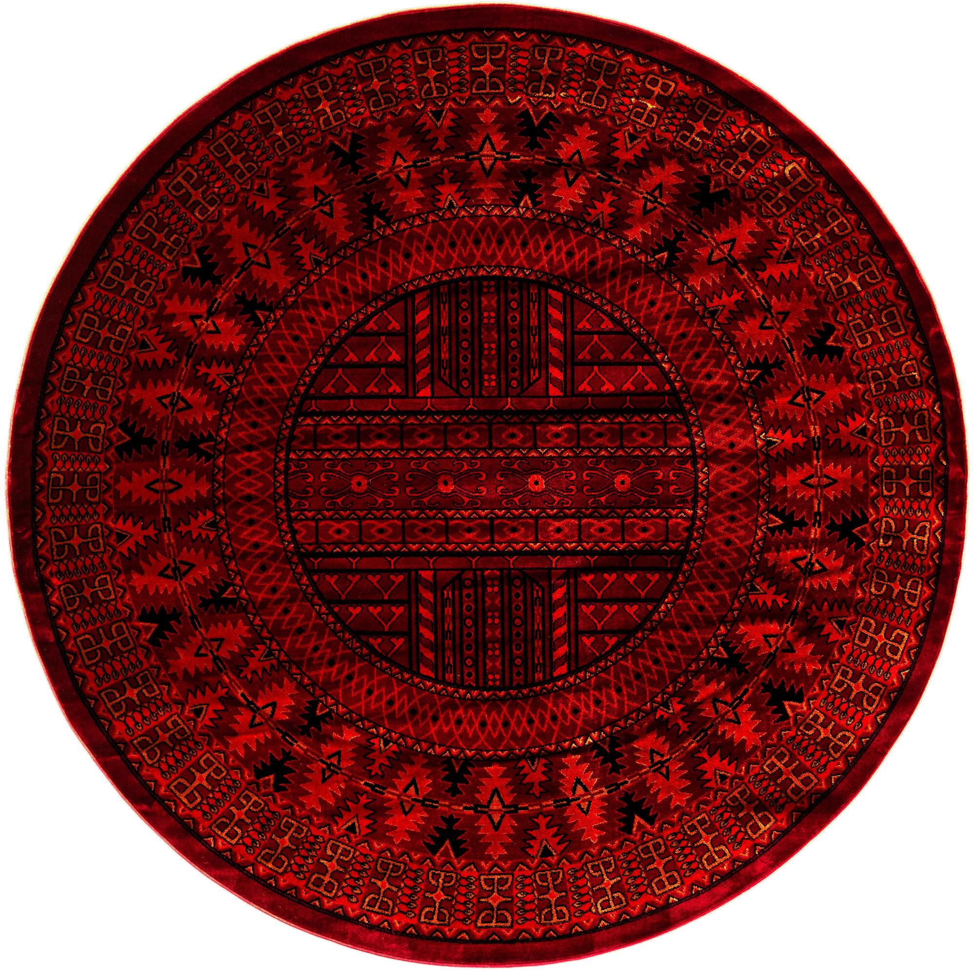 Rug Red Swatch link