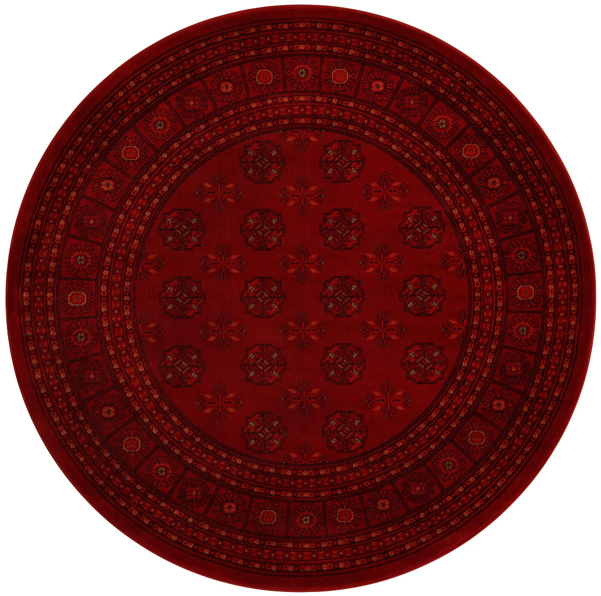Rug Red Swatch link