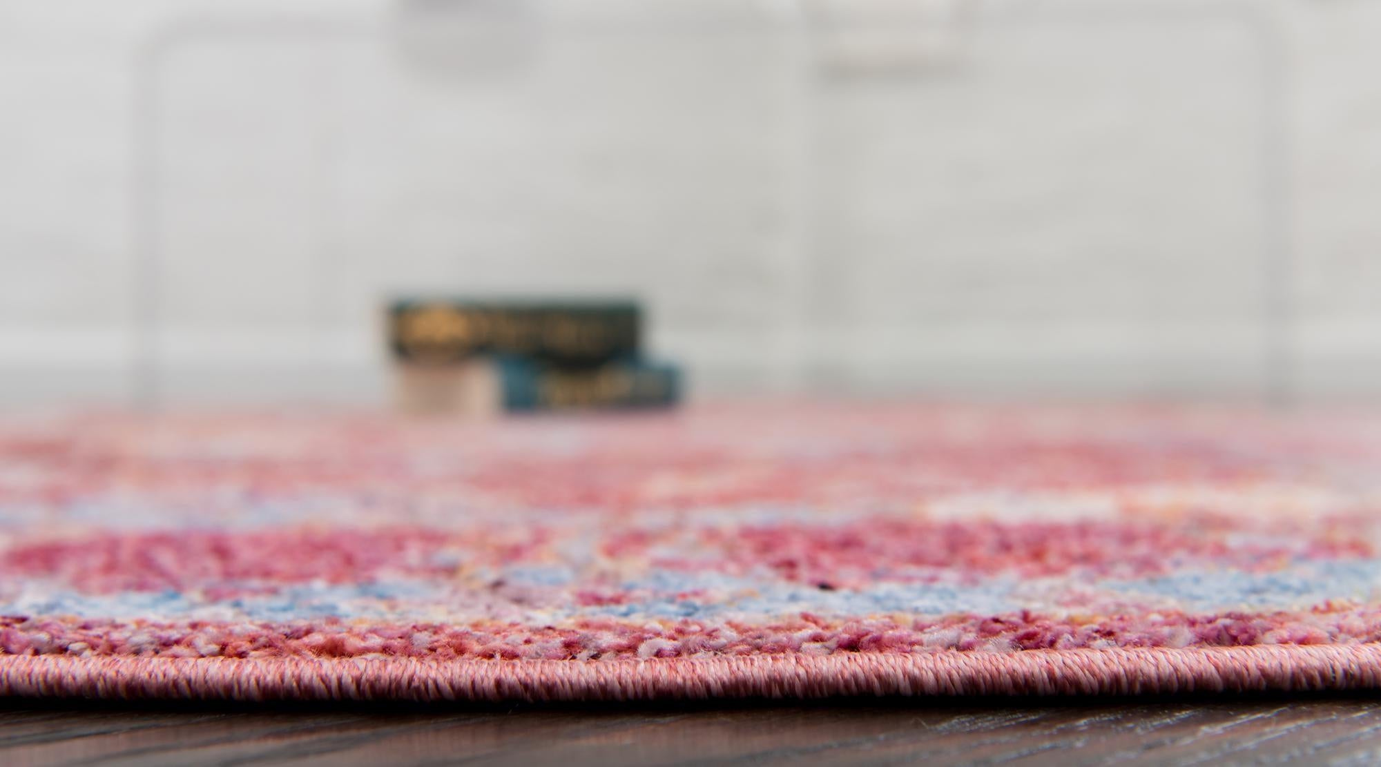 3' 3 x 3' 3 Brooklyn Round Rug
