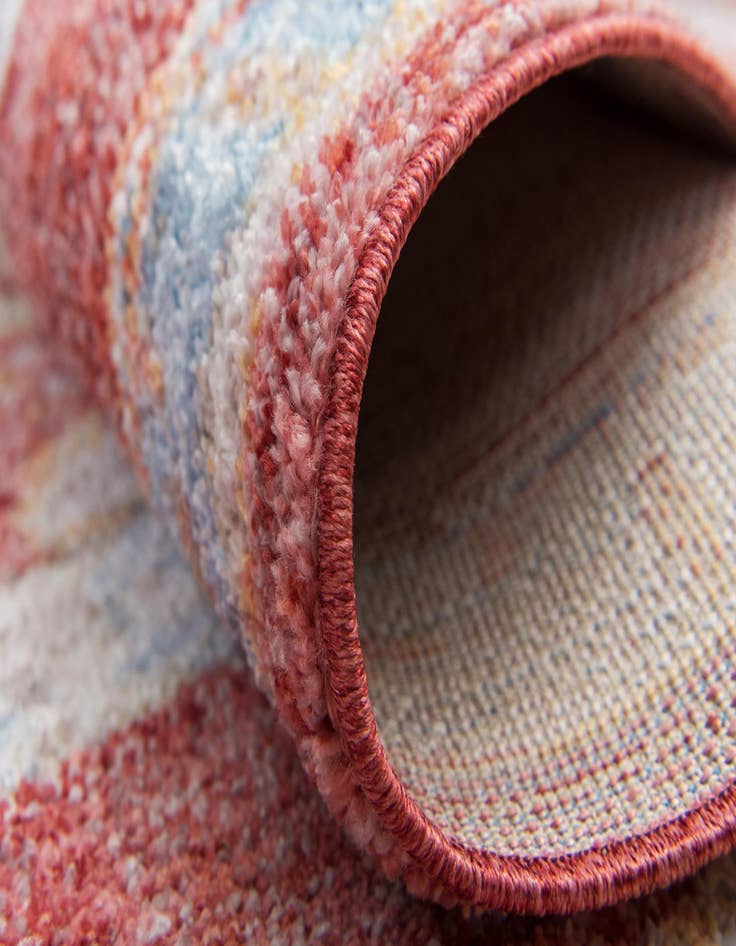 Detail image of 3' 3 x 3' 3 Brooklyn Round Rug