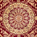 Rug Red Swatch link