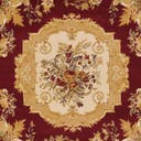 Rug Red Swatch link