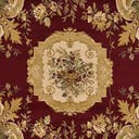Rug Red Swatch link