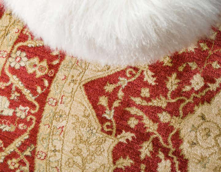 6' x 6' Chelsea Round Rug