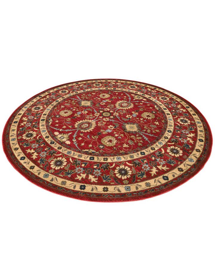 8' x 8' Chelsea Round Rug