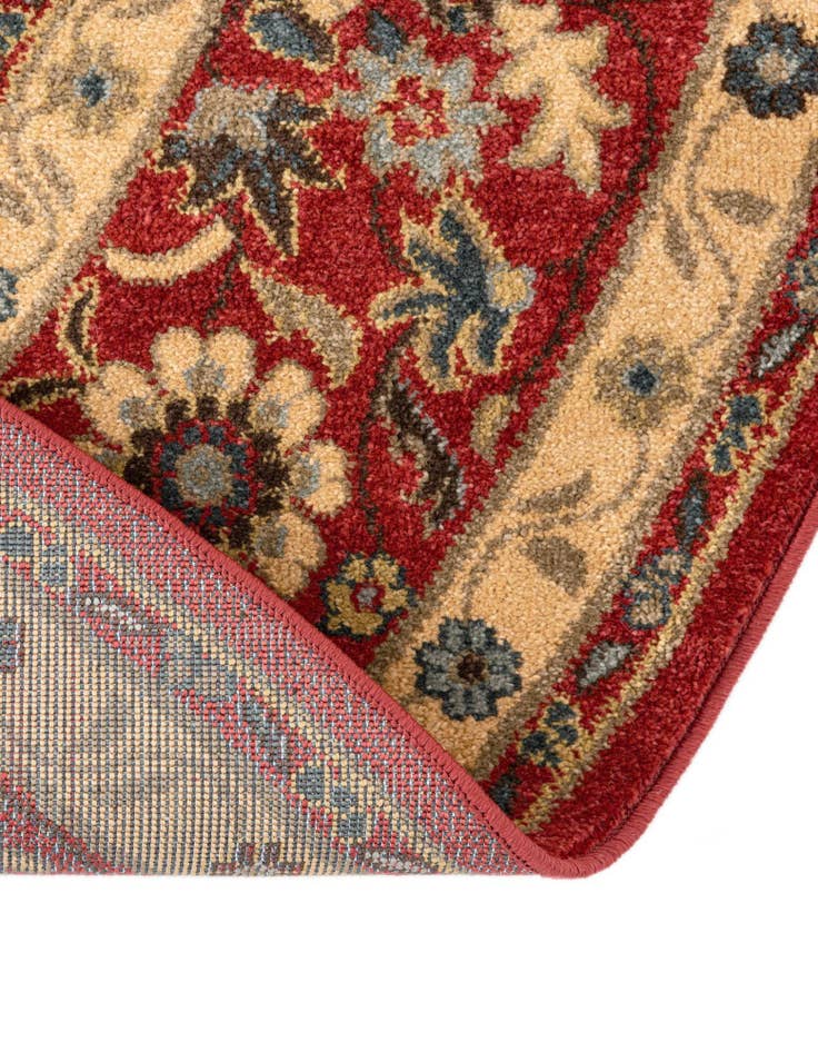 Detail image of 8' x 8' Chelsea Round Rug