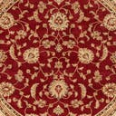 Rug Red Swatch link