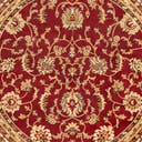 Rug Red Swatch link
