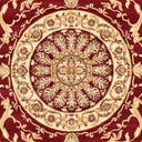 Rug Red Swatch link