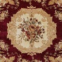 Rug Red Swatch link