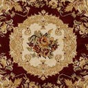 Rug Red Swatch link