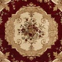 Rug Red Swatch link