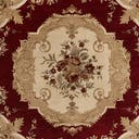 Rug Red Swatch link