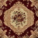 Rug Red Swatch link