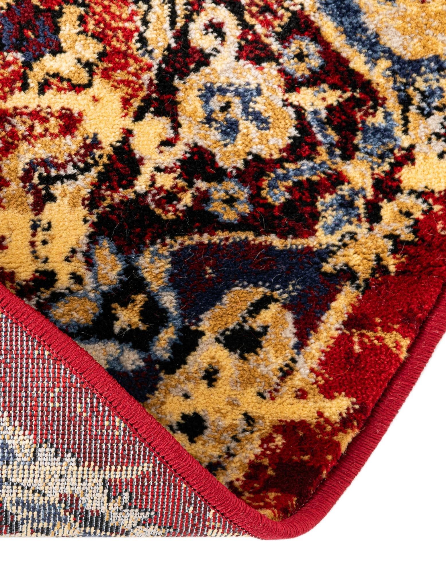 5' x 5' Georgetown Round Rug