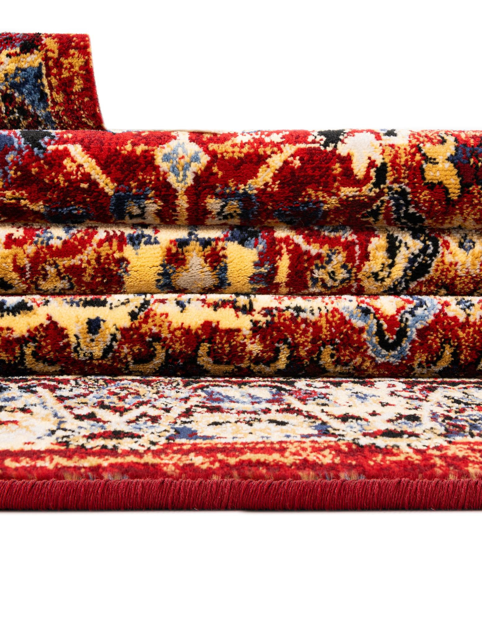 5' x 5' Georgetown Round Rug