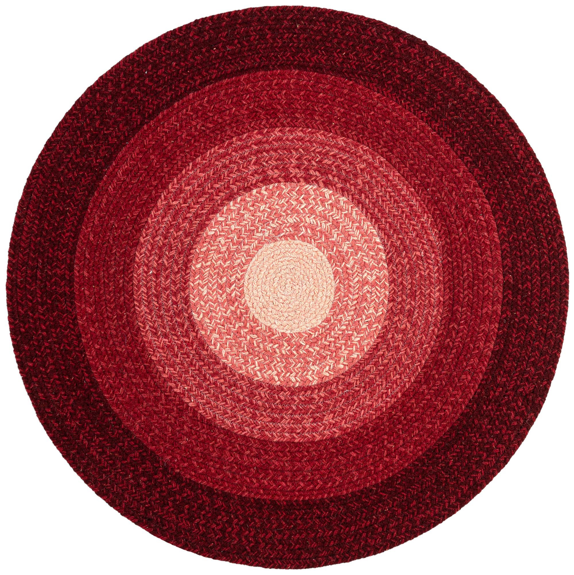 Rug Red Swatch link