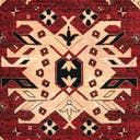 Rug Red Swatch link