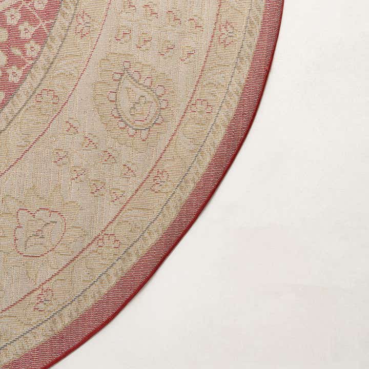 8' x 8' Kensington Round Rug