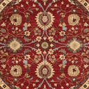 Rug Red Swatch link