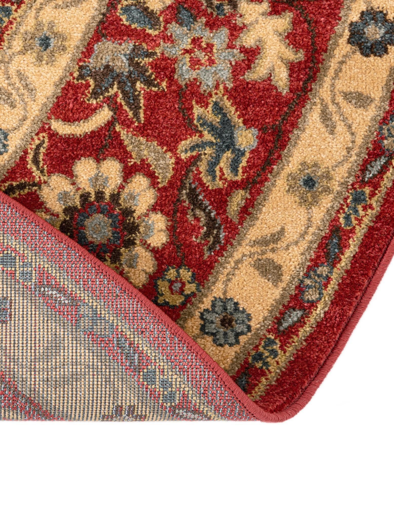 6' x 6' Kensington Round Rug