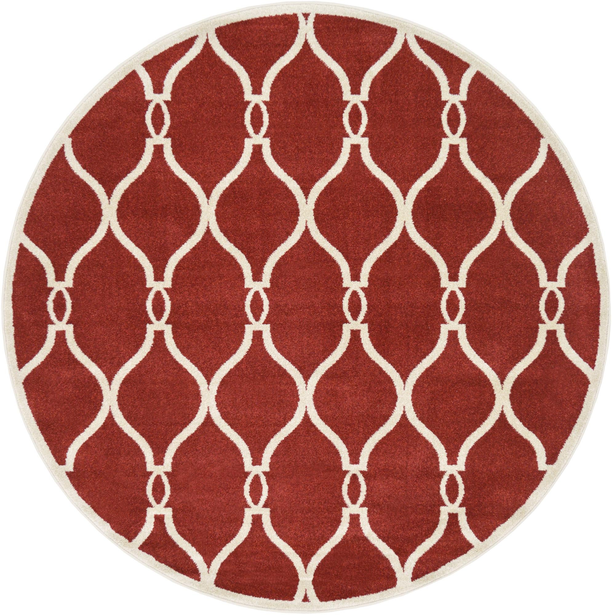 Rug Red Swatch link