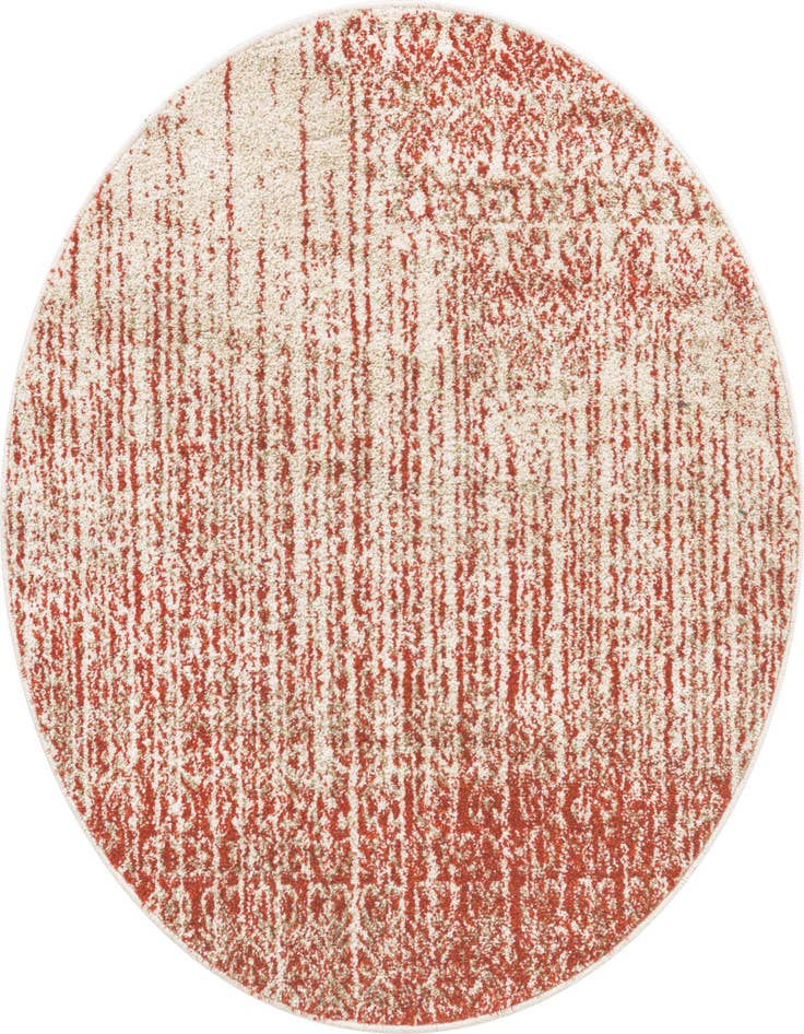 Detail image of 4' x 4' Loft Round Rug