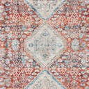 Rug Red Swatch link