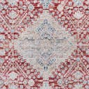 Rug Red Swatch link