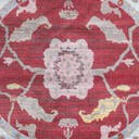 Rug Red Swatch link