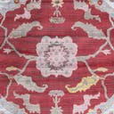 Rug Red Swatch link