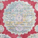 Rug Red Swatch link
