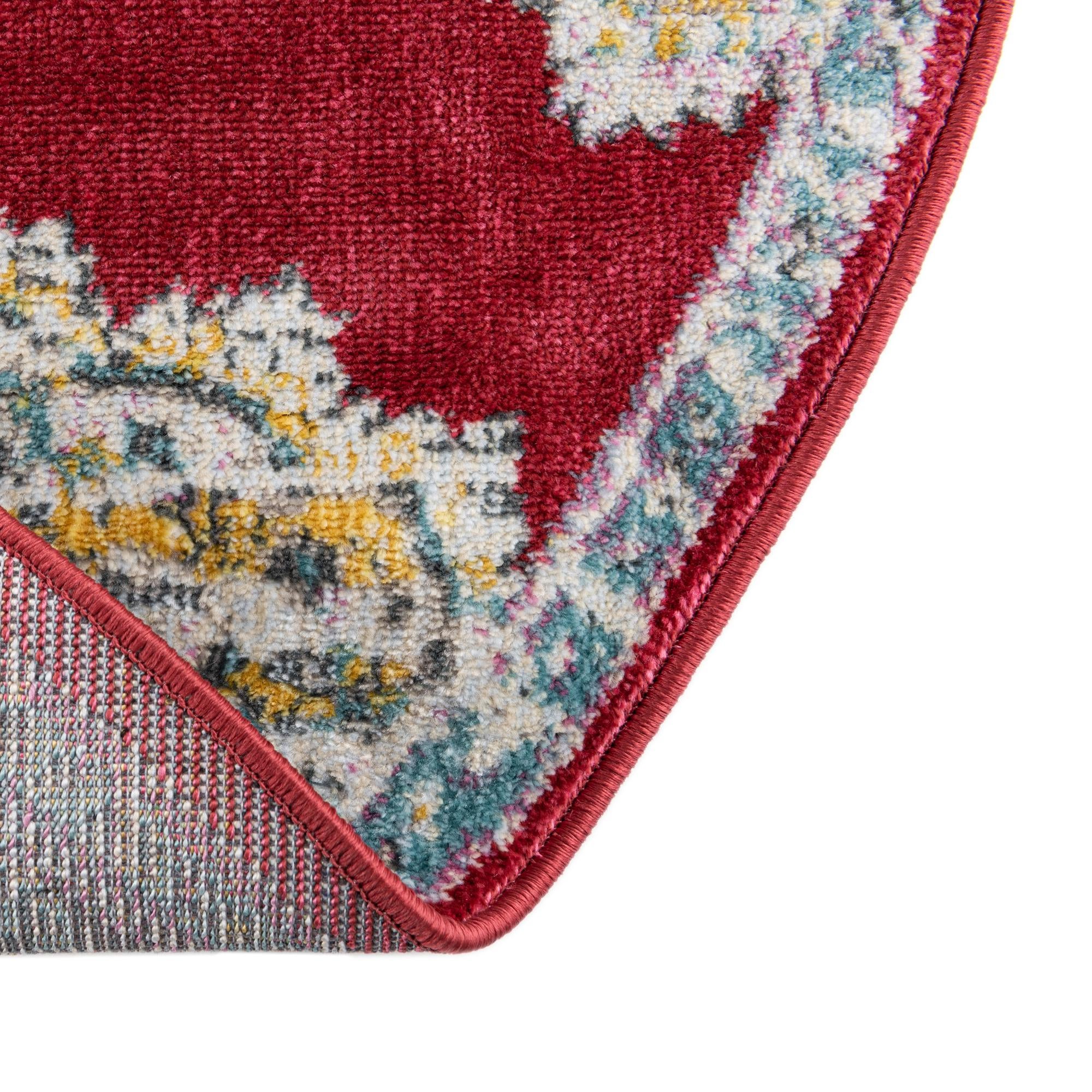 8' 2 x 8' 2 Paragon Round Rug