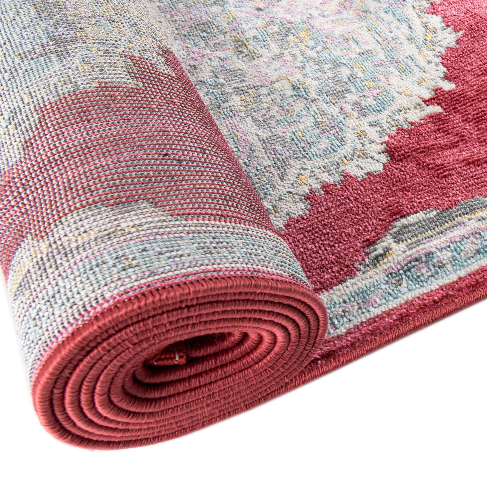 8' 2 x 8' 2 Paragon Round Rug