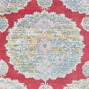 Rug Red Swatch link