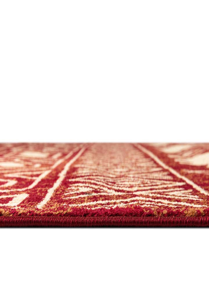 7' 10 x 7' 10 Pioneer Round Rug