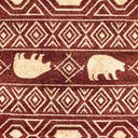 Rug Red Swatch link