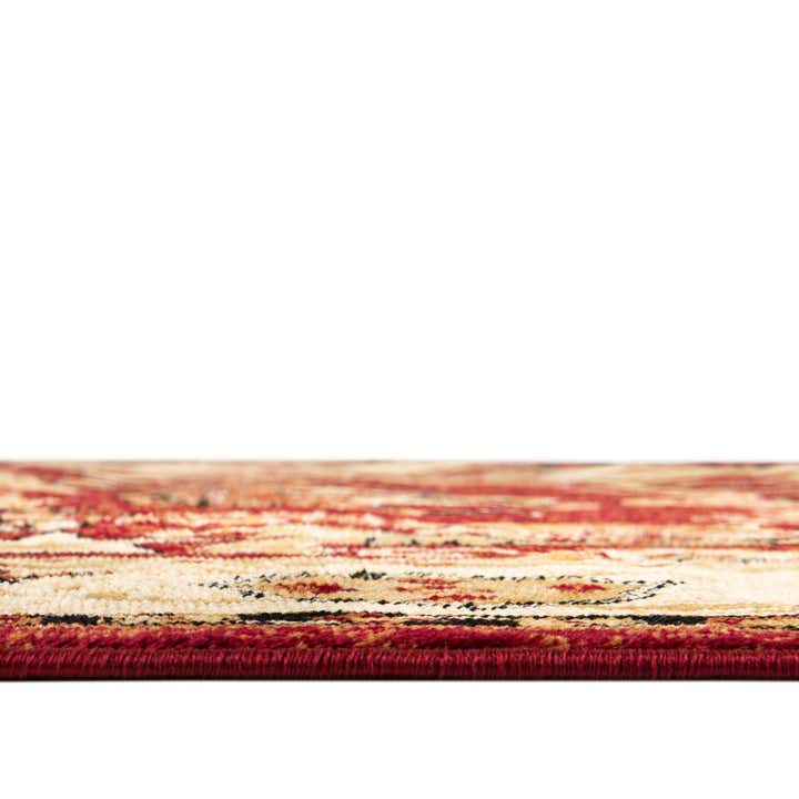 7' 10 x 7' 10 Pioneer Round Rug