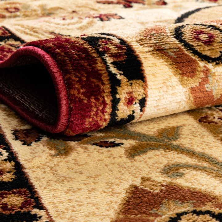 7' 10 x 7' 10 Pioneer Round Rug