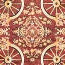 Rug Red Swatch link